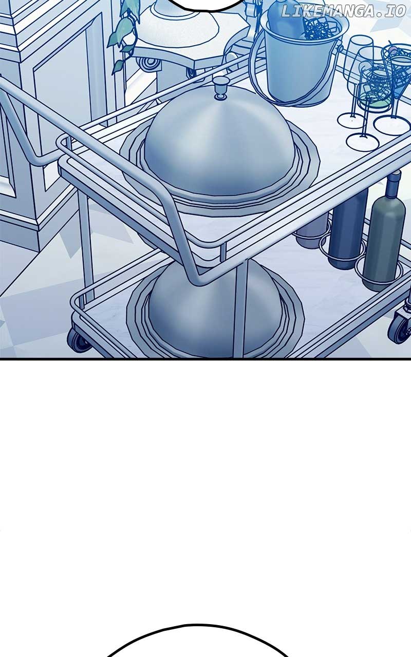 Throw the Trash in the Trash cane Chapter 83 page 101