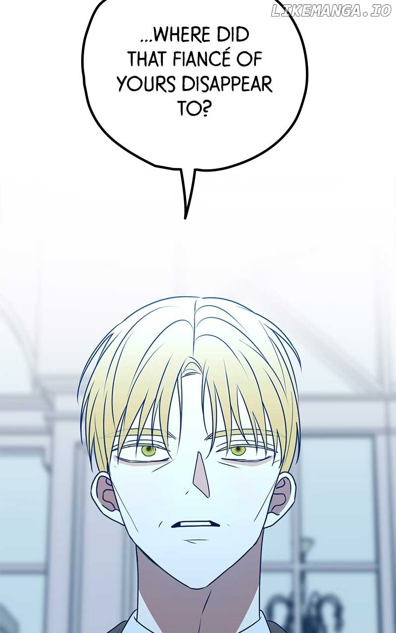 Throw the Trash in the Trash cane Chapter 83 page 102