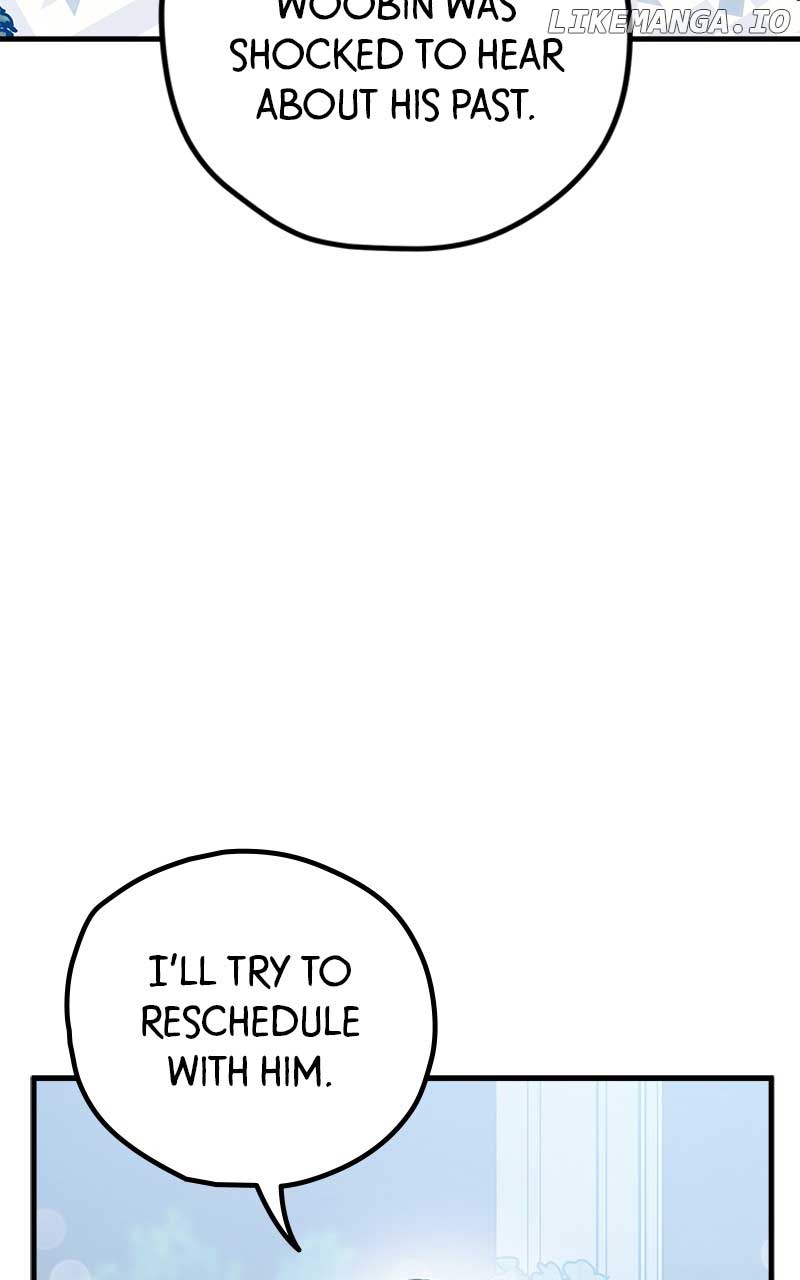 Throw the Trash in the Trash cane Chapter 83 page 105