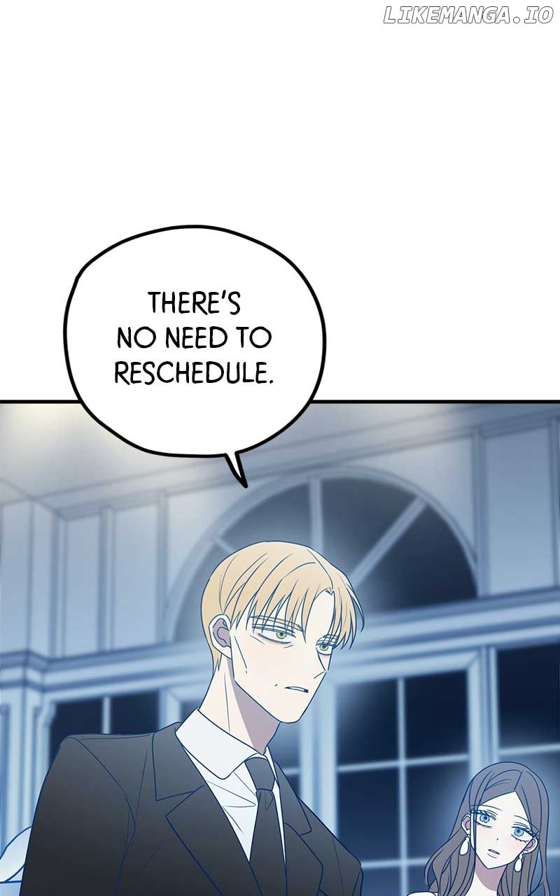 Throw the Trash in the Trash cane Chapter 83 page 107