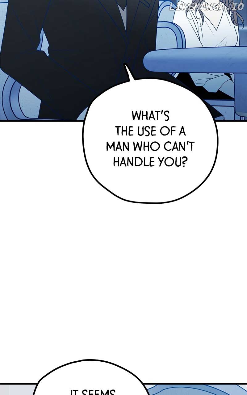 Throw the Trash in the Trash cane Chapter 83 page 108