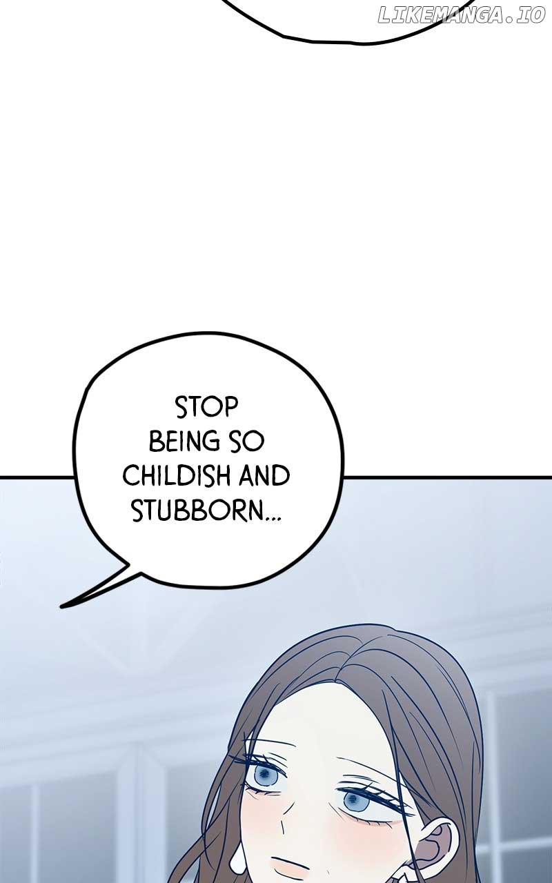 Throw the Trash in the Trash cane Chapter 83 page 110