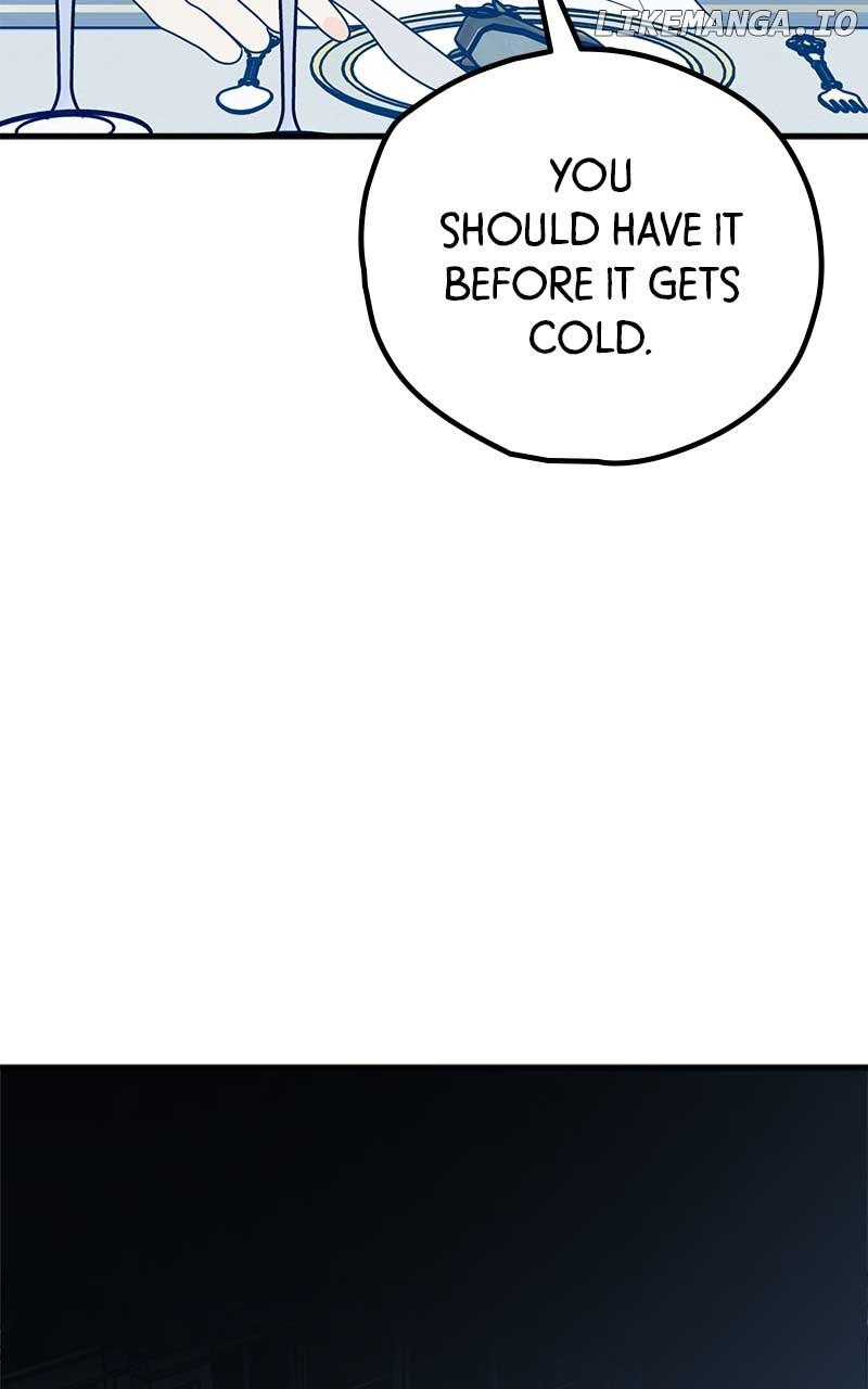 Throw the Trash in the Trash cane Chapter 83 page 113