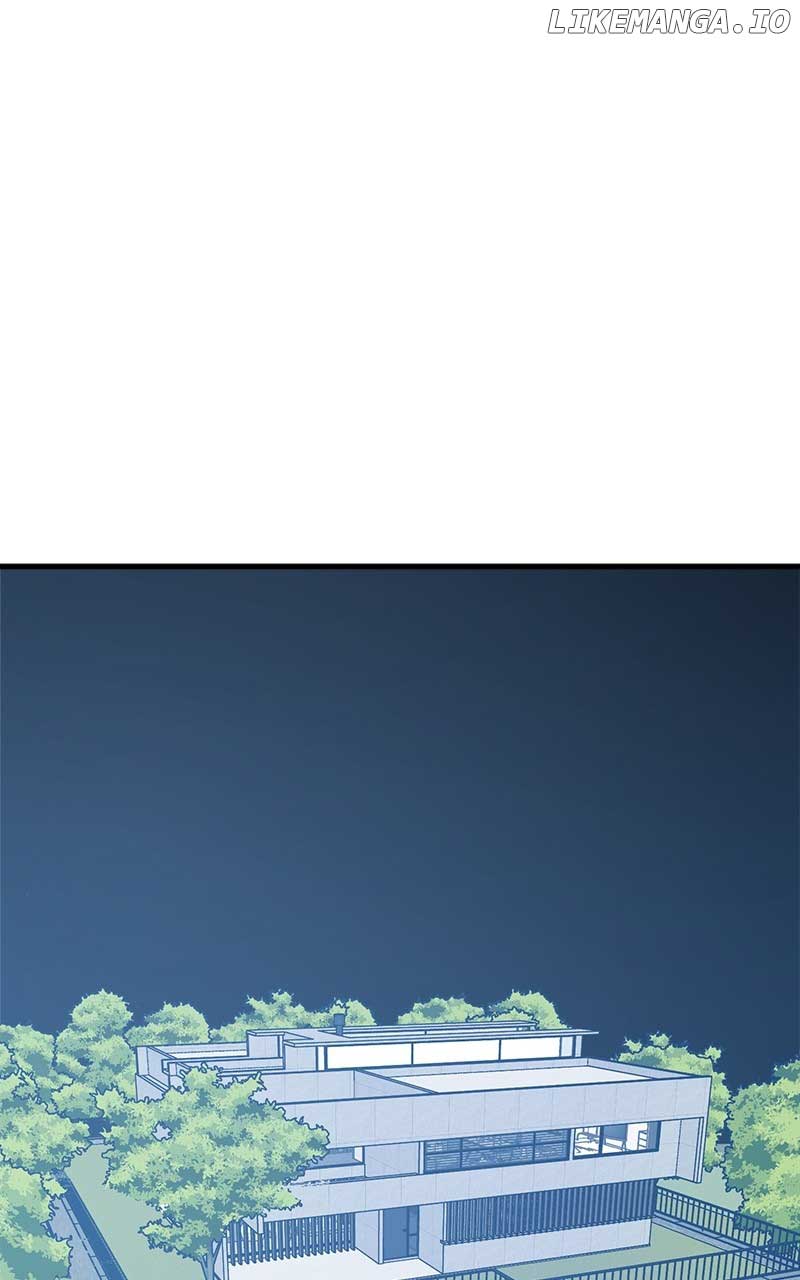 Throw the Trash in the Trash cane Chapter 83 page 115