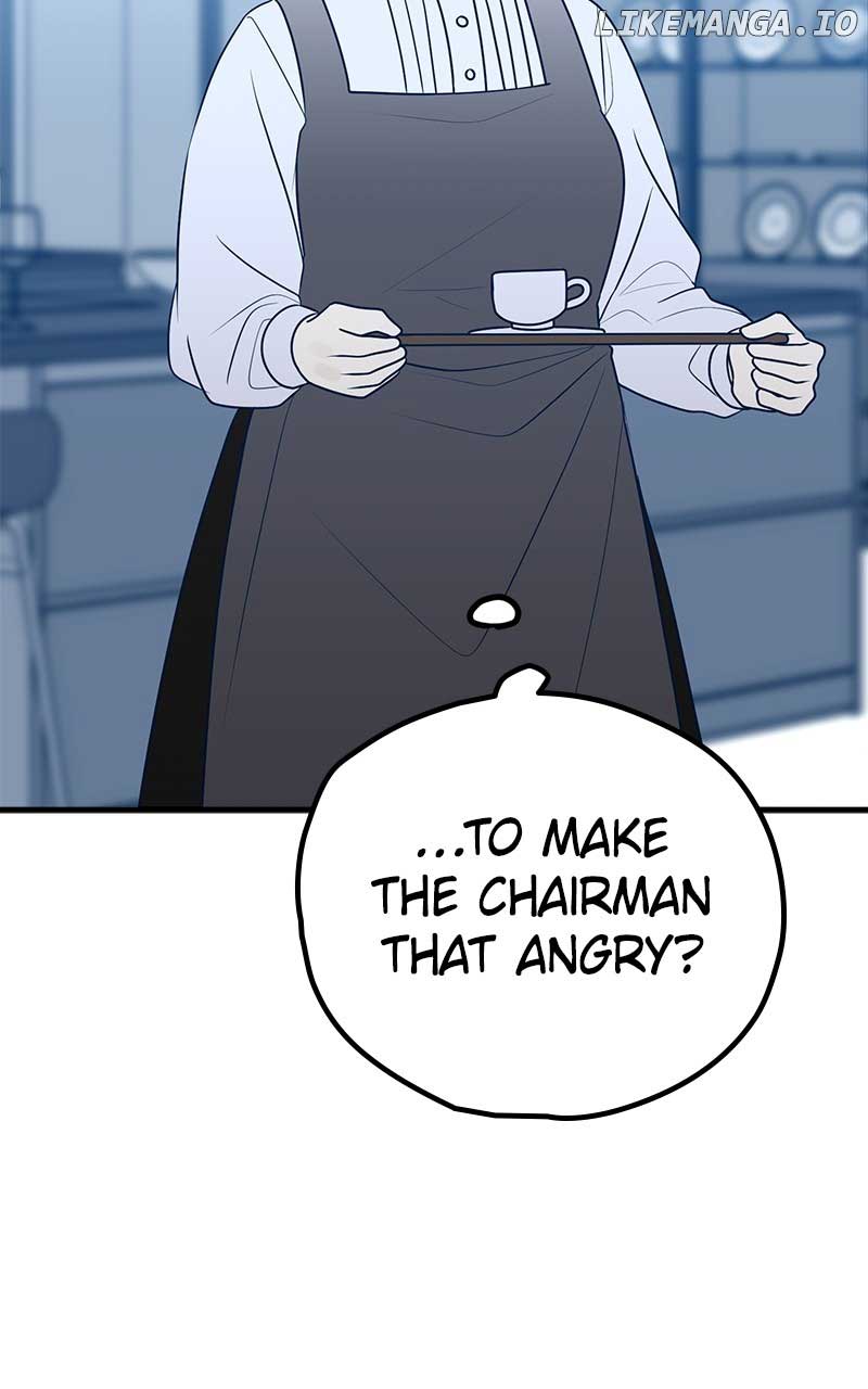 Throw the Trash in the Trash cane Chapter 83 page 117
