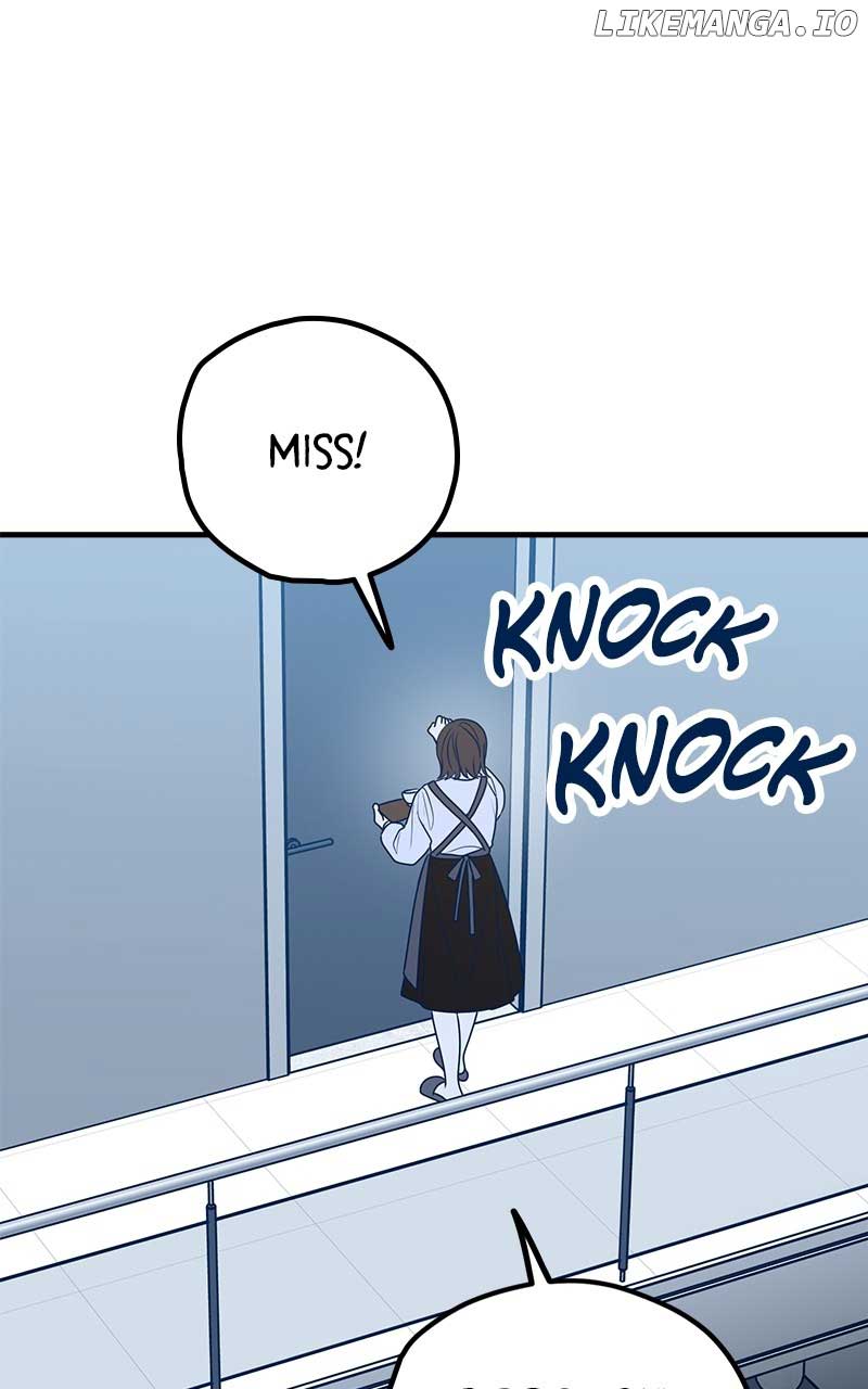Throw the Trash in the Trash cane Chapter 83 page 118