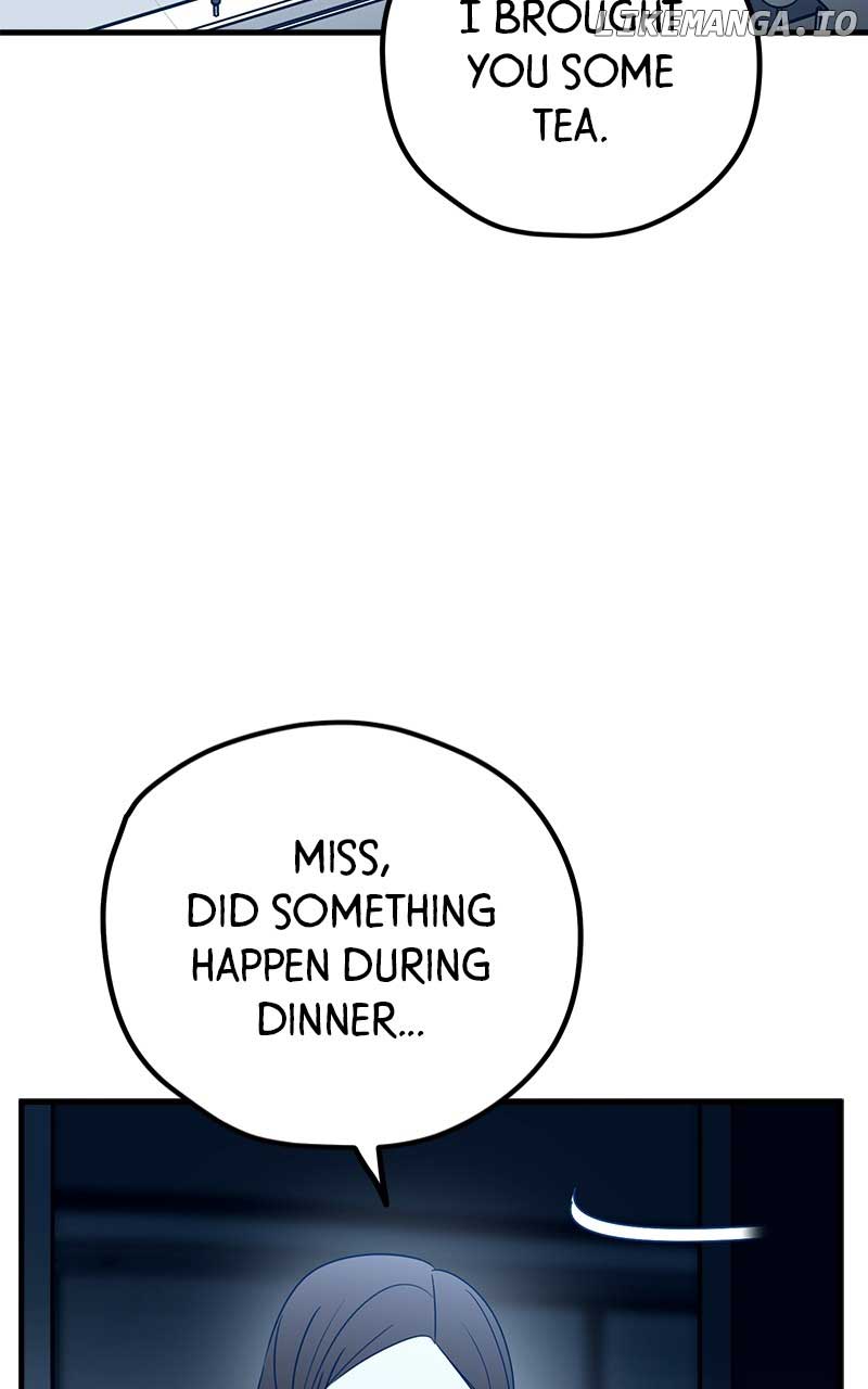 Throw the Trash in the Trash cane Chapter 83 page 119