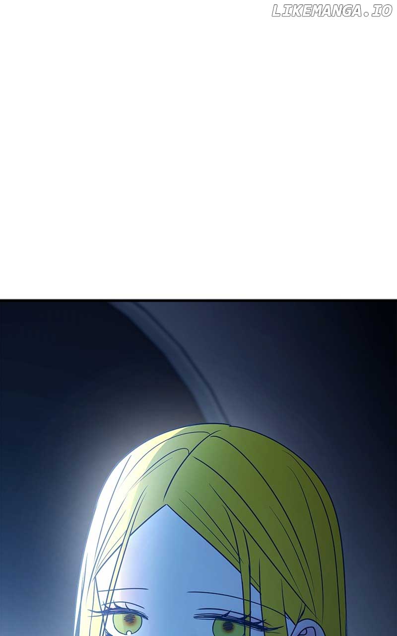 Throw the Trash in the Trash cane Chapter 83 page 123