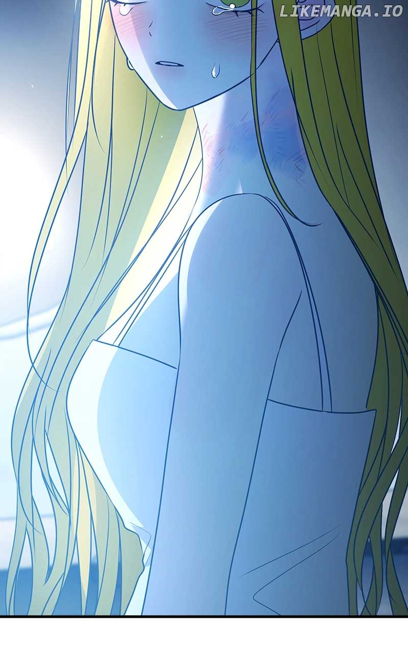 Throw the Trash in the Trash cane Chapter 83 page 124
