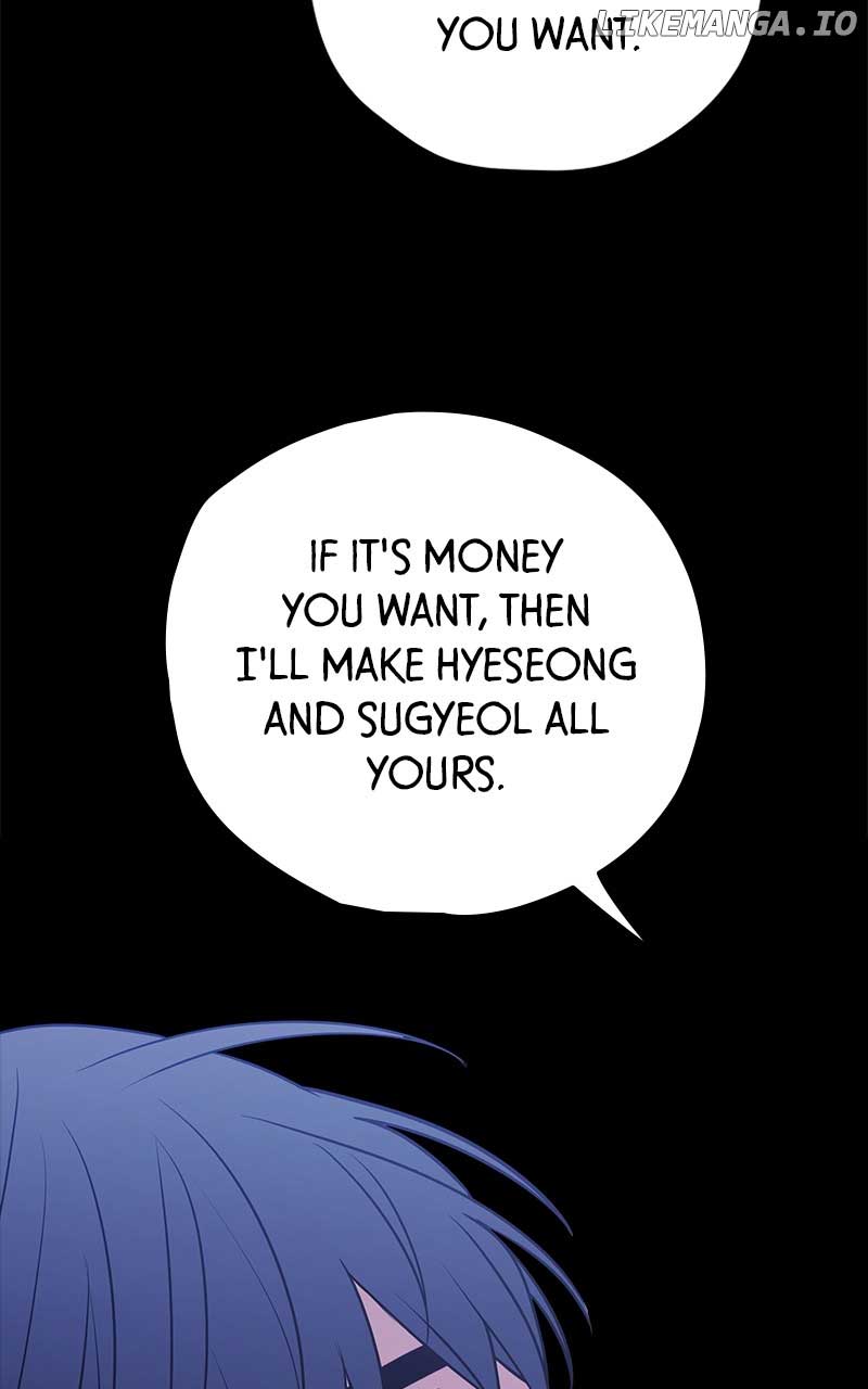 Throw the Trash in the Trash cane Chapter 83 page 12