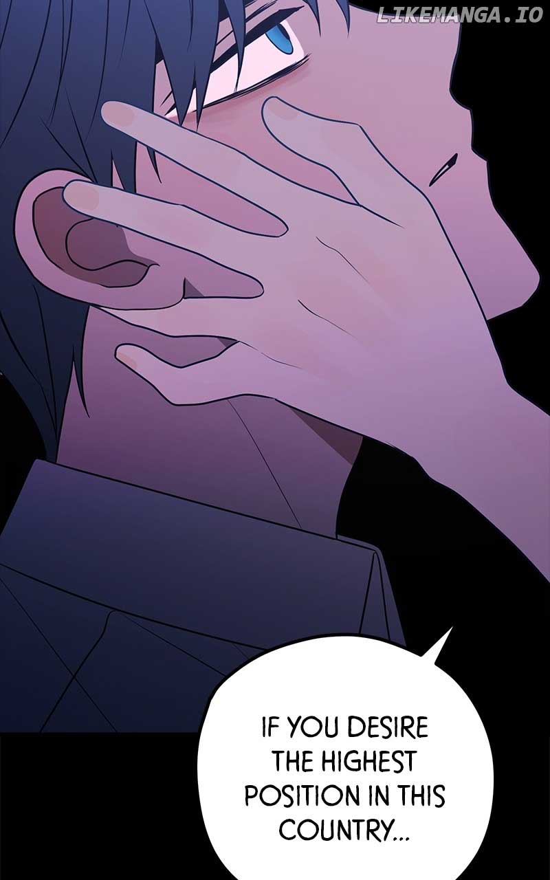Throw the Trash in the Trash cane Chapter 83 page 13