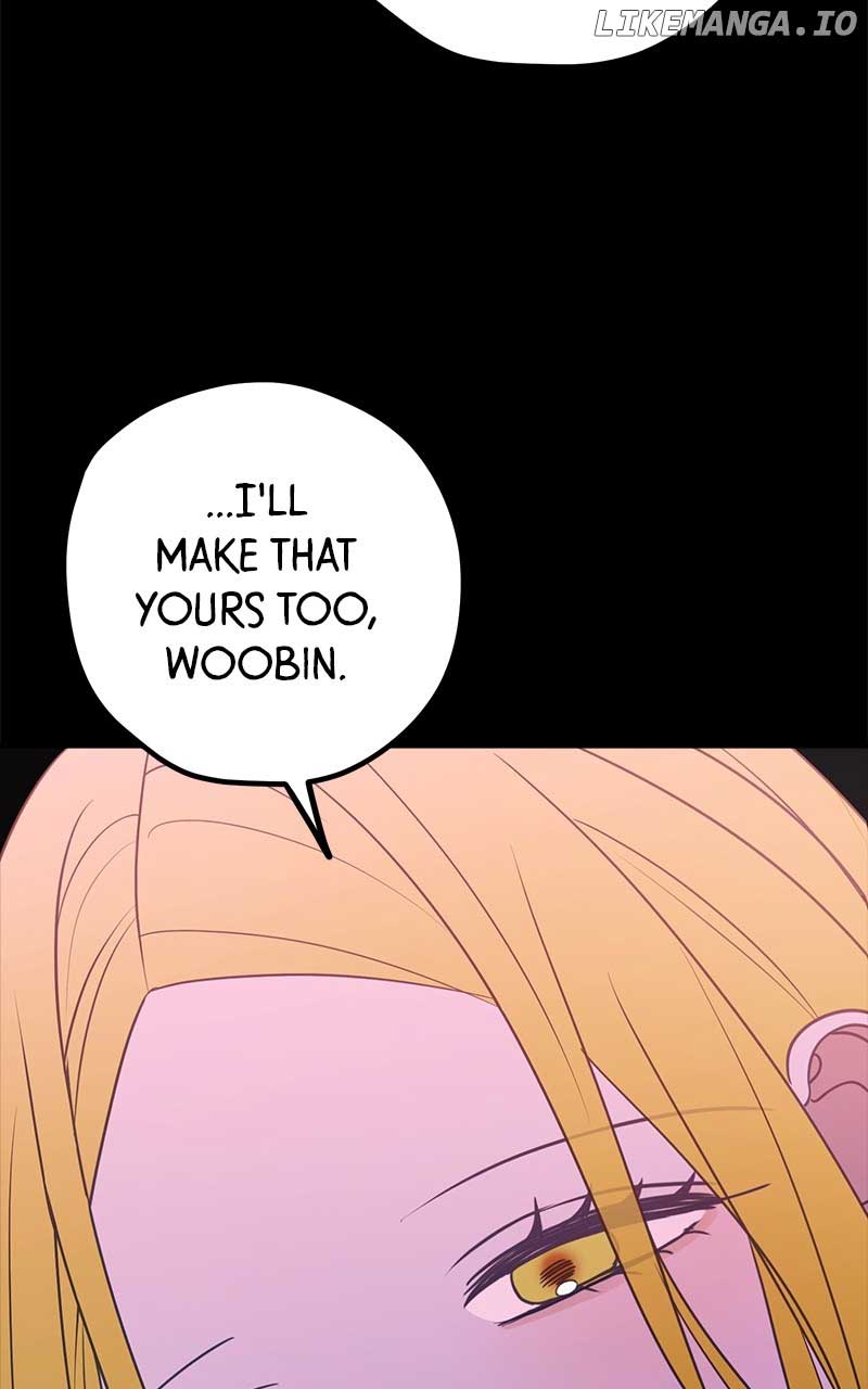 Throw the Trash in the Trash cane Chapter 83 page 14