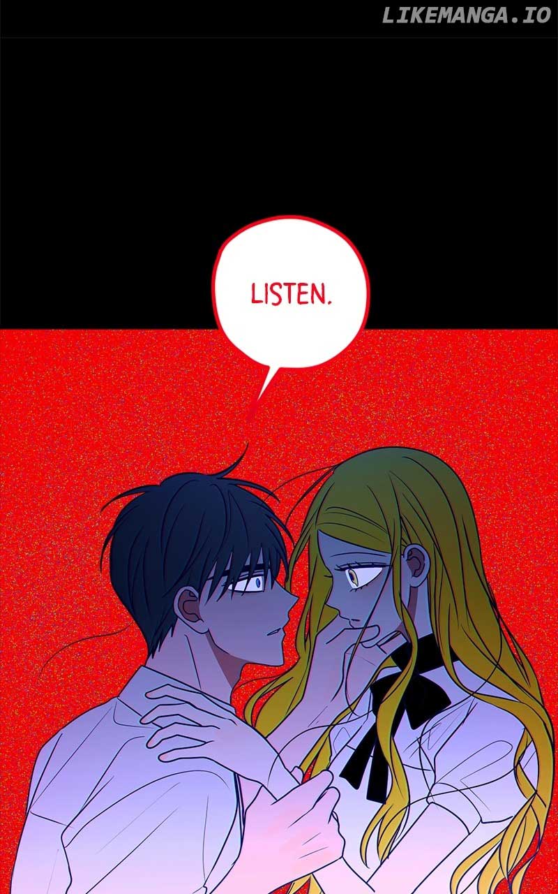 Throw the Trash in the Trash cane Chapter 83 page 16