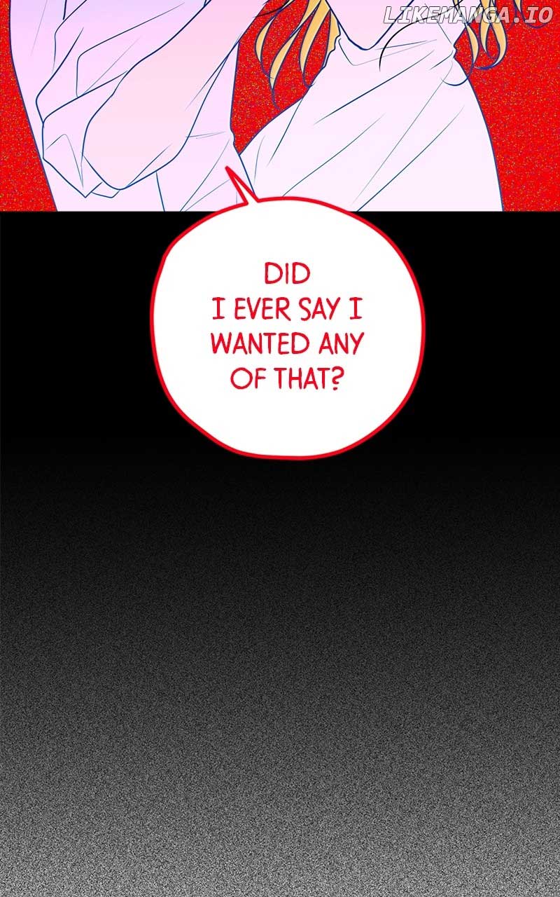 Throw the Trash in the Trash cane Chapter 83 page 17
