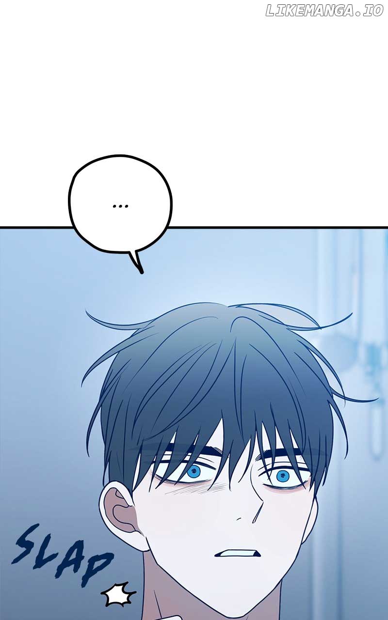Throw the Trash in the Trash cane Chapter 83 page 21