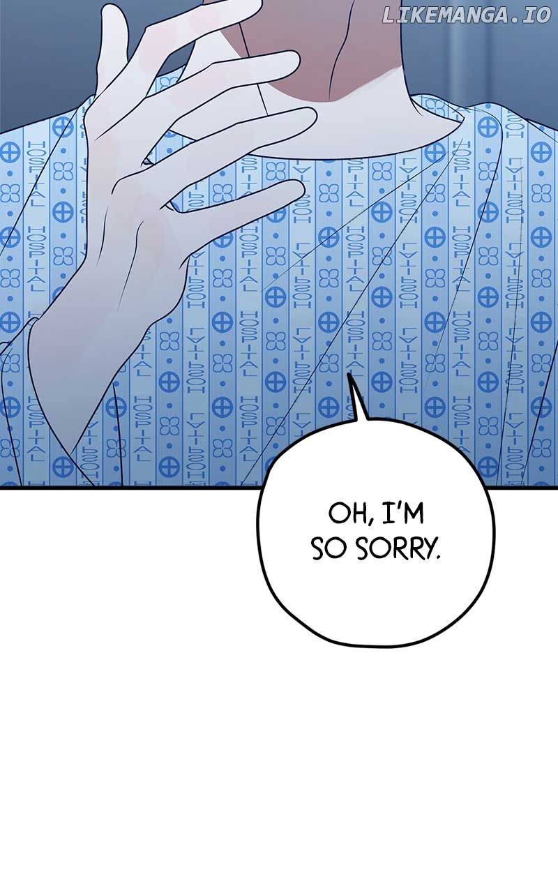 Throw the Trash in the Trash cane Chapter 83 page 22