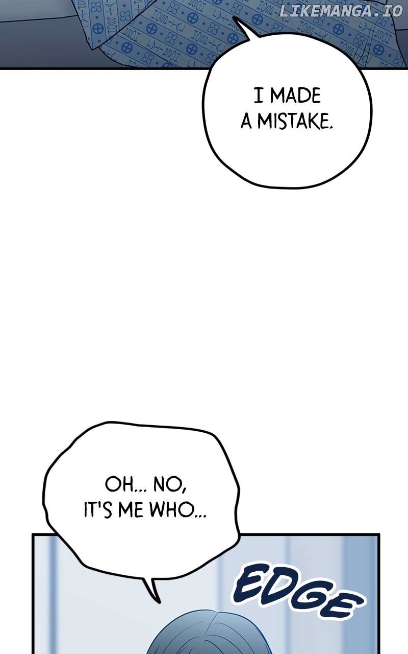 Throw the Trash in the Trash cane Chapter 83 page 24