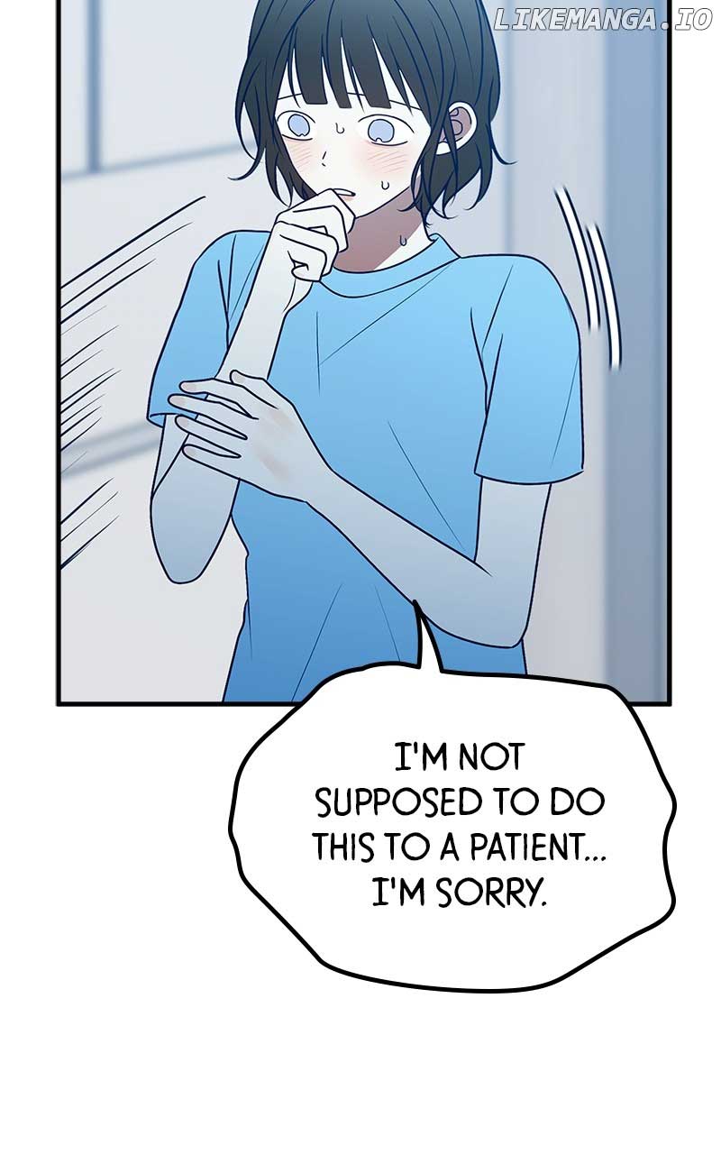 Throw the Trash in the Trash cane Chapter 83 page 25