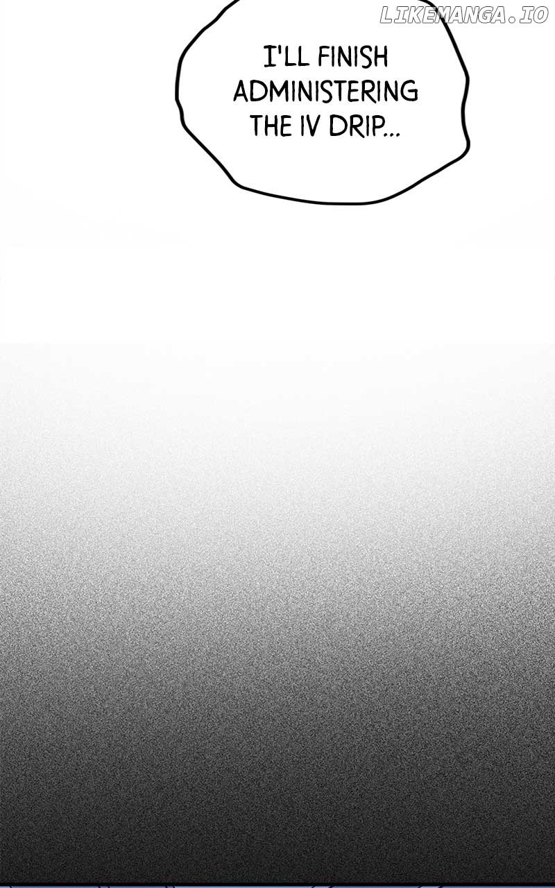 Throw the Trash in the Trash cane Chapter 83 page 27