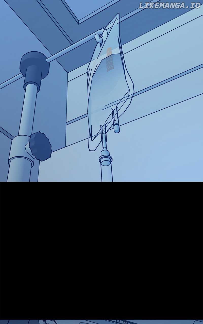 Throw the Trash in the Trash cane Chapter 83 page 28