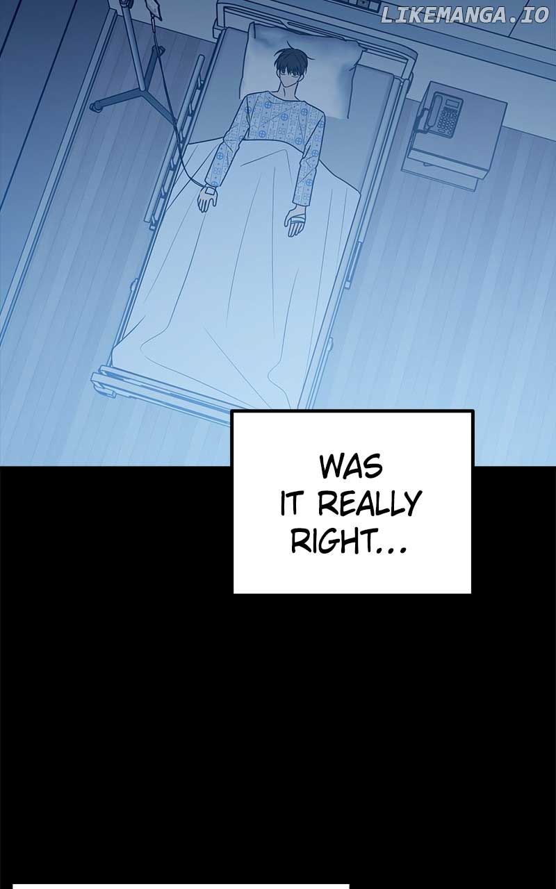 Throw the Trash in the Trash cane Chapter 83 page 29
