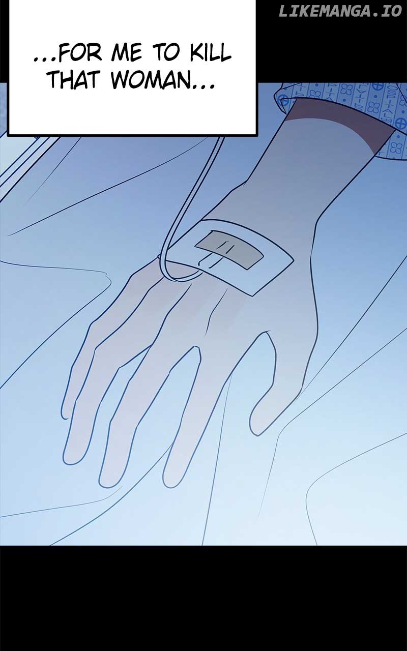 Throw the Trash in the Trash cane Chapter 83 page 30