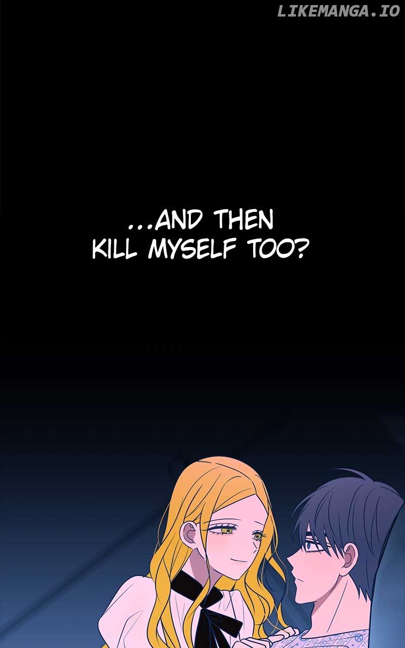 Throw the Trash in the Trash cane Chapter 83 page 31
