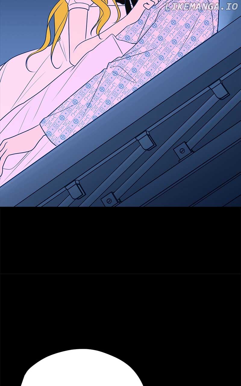 Throw the Trash in the Trash cane Chapter 83 page 32