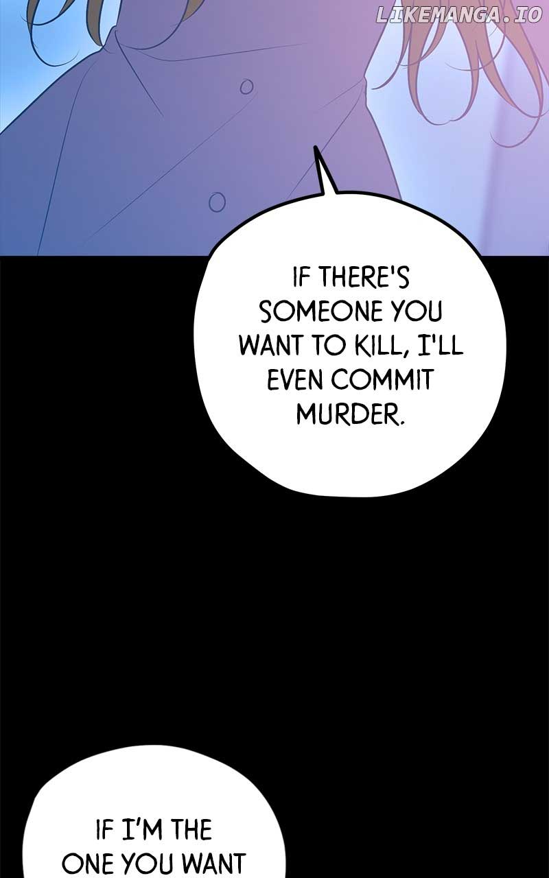 Throw the Trash in the Trash cane Chapter 83 page 34