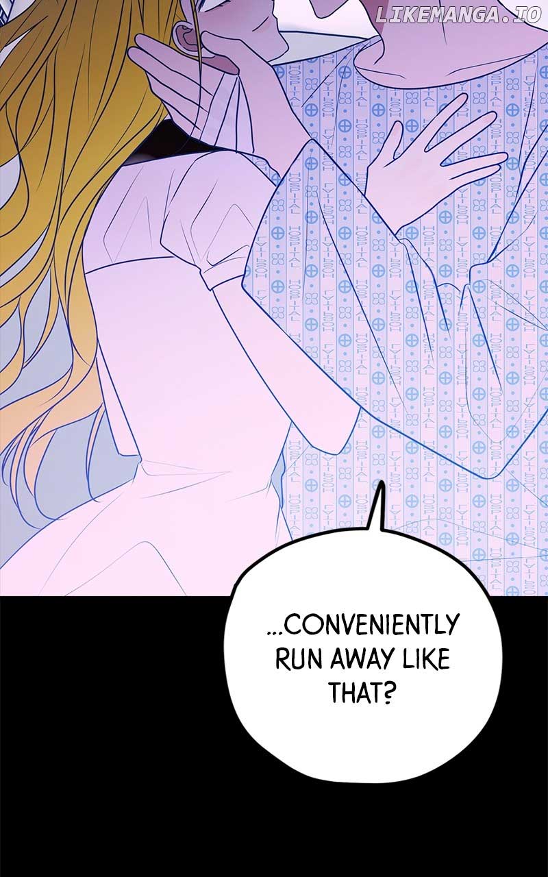 Throw the Trash in the Trash cane Chapter 83 page 39