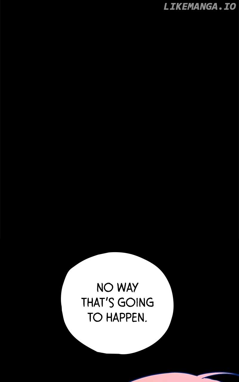 Throw the Trash in the Trash cane Chapter 83 page 40