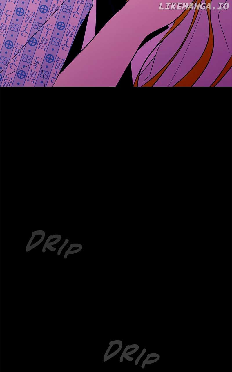 Throw the Trash in the Trash cane Chapter 83 page 42
