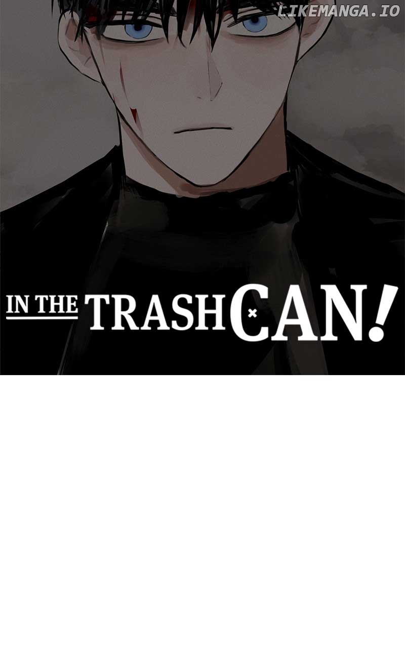 Throw the Trash in the Trash cane Chapter 83 page 46