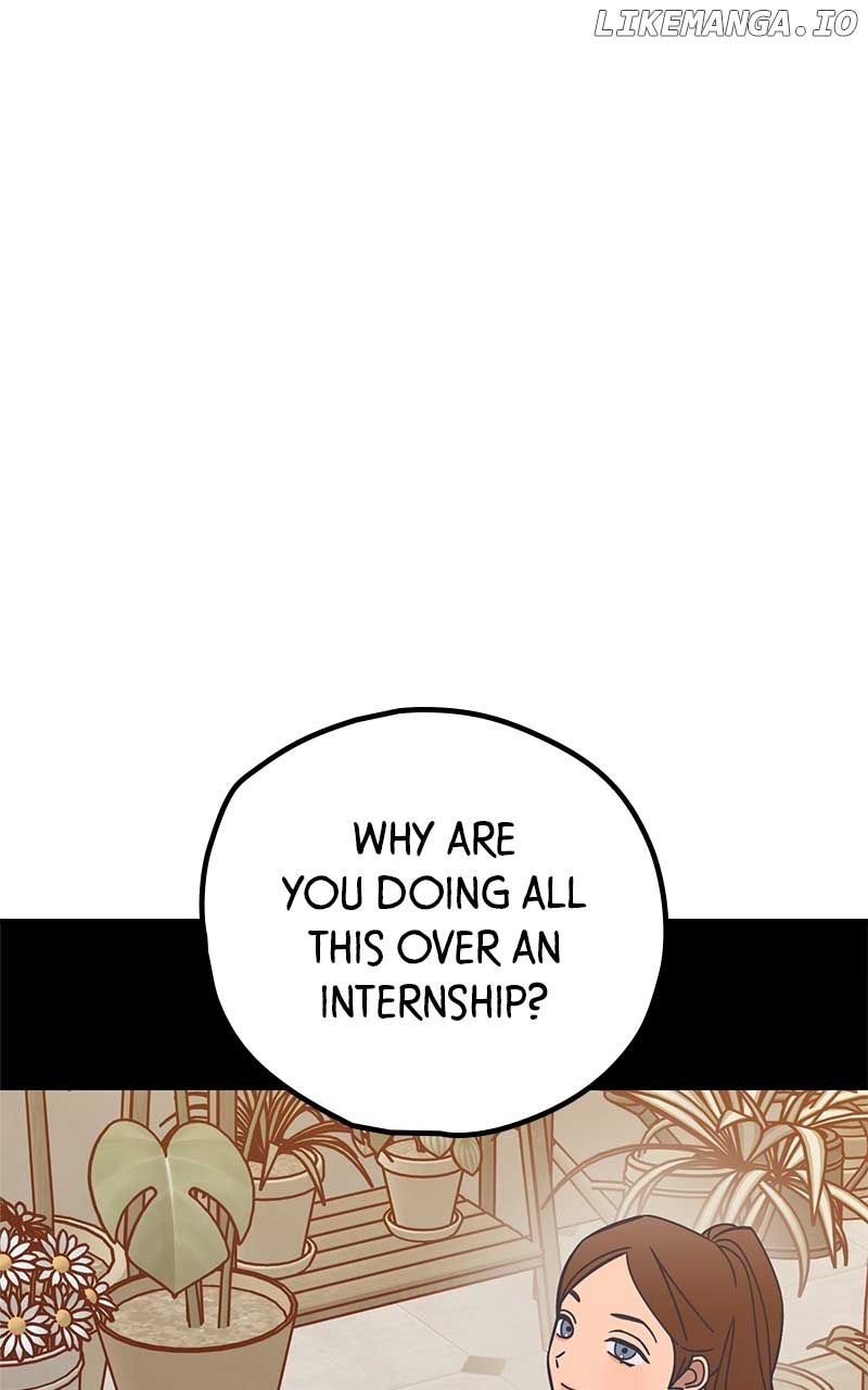 Throw the Trash in the Trash cane Chapter 83 page 47