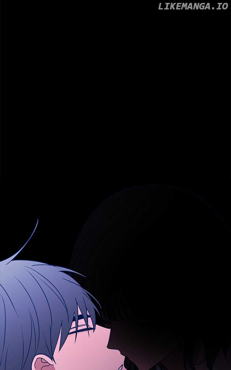 Throw the Trash in the Trash cane Chapter 83 page 4