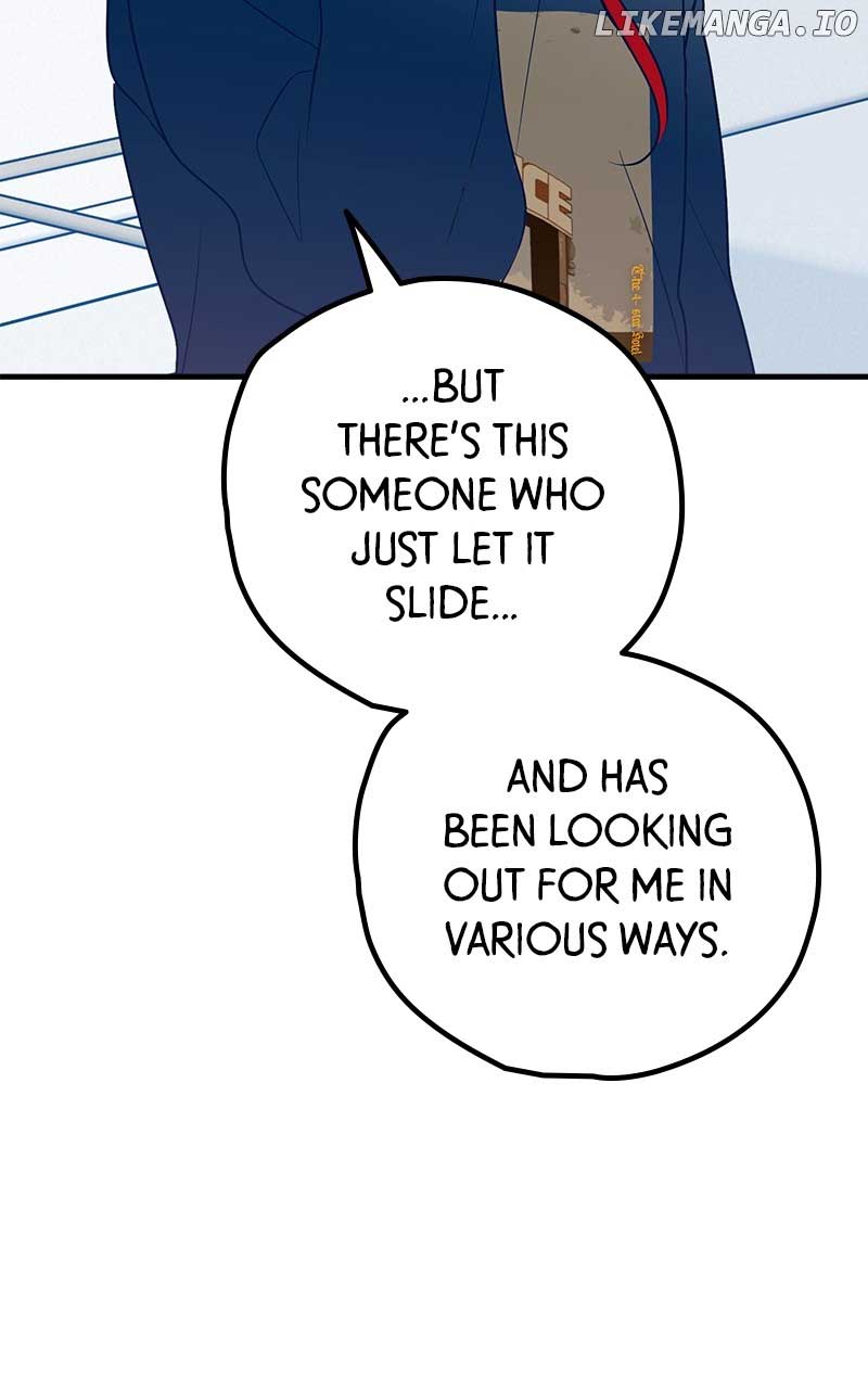 Throw the Trash in the Trash cane Chapter 83 page 56