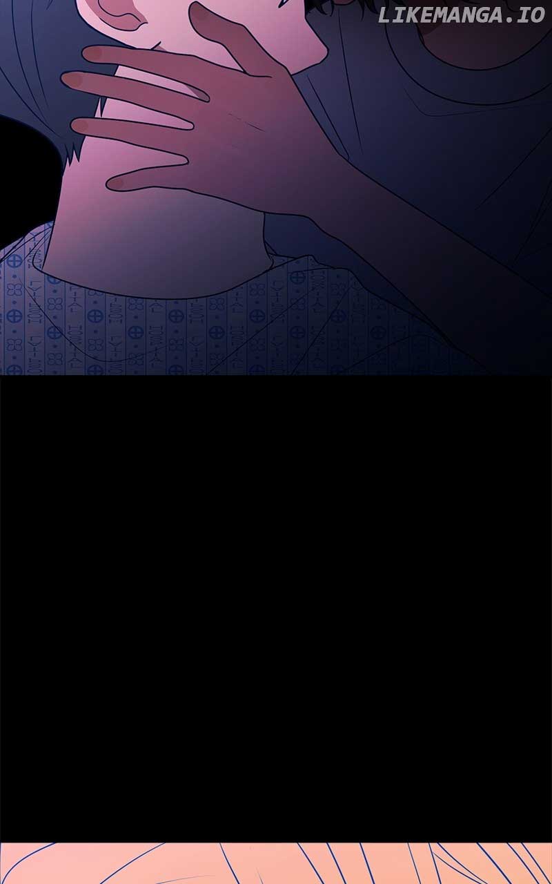 Throw the Trash in the Trash cane Chapter 83 page 5