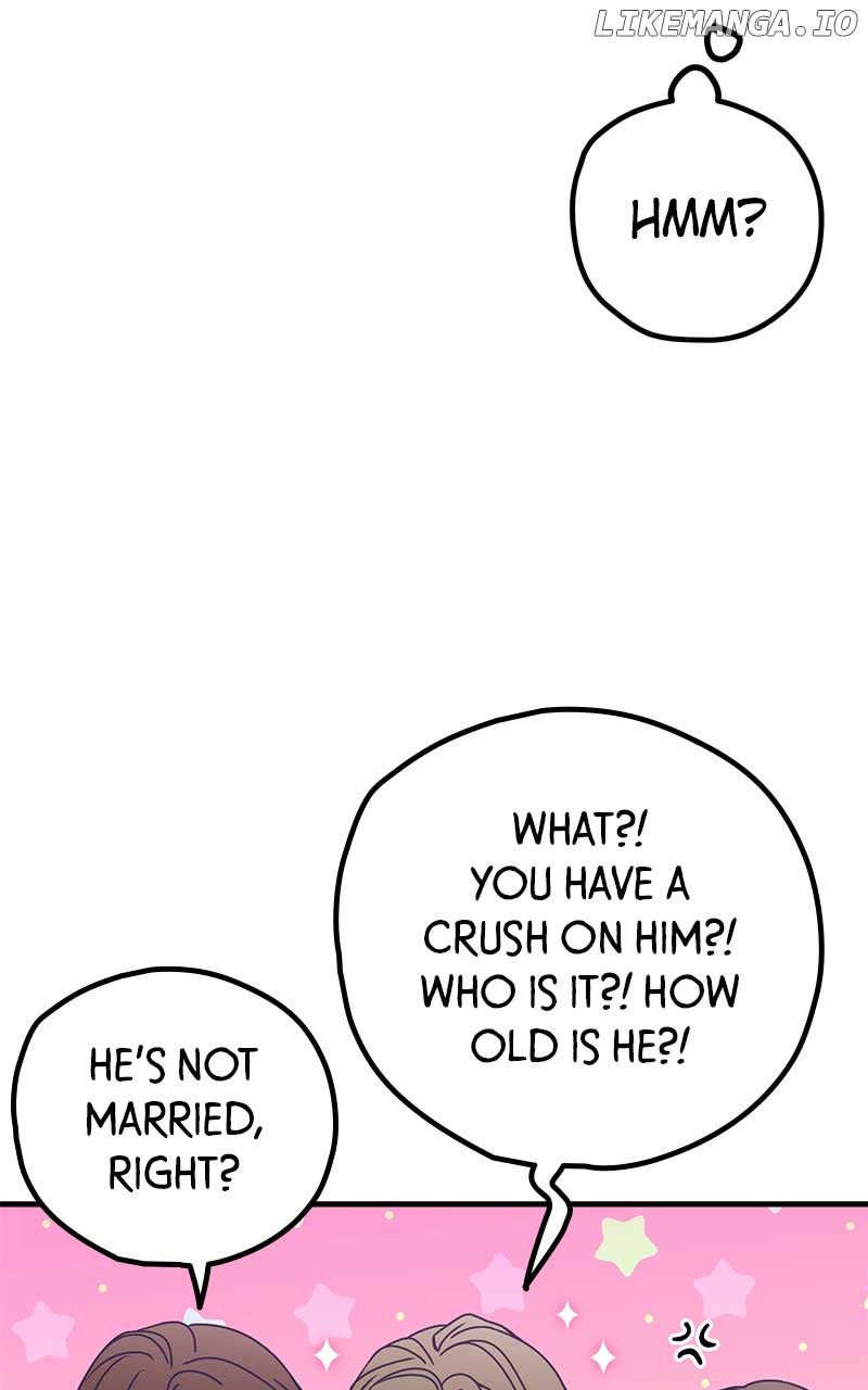 Throw the Trash in the Trash cane Chapter 83 page 60