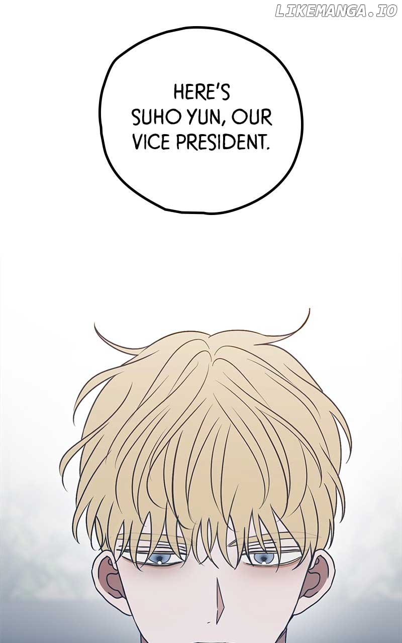 Throw the Trash in the Trash cane Chapter 83 page 63