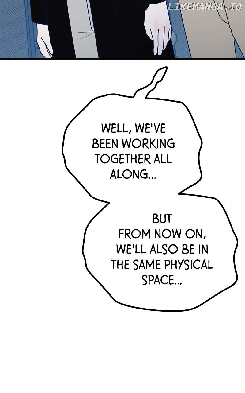 Throw the Trash in the Trash cane Chapter 83 page 66