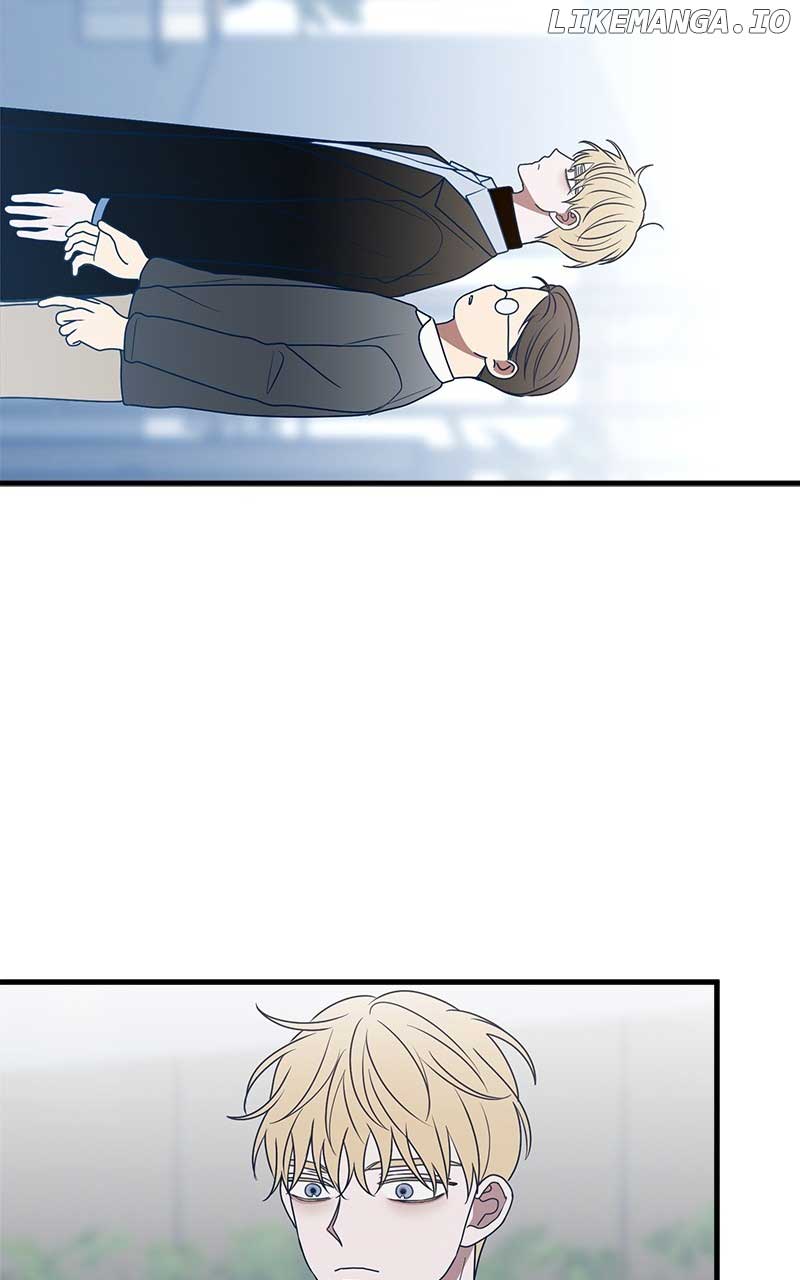 Throw the Trash in the Trash cane Chapter 83 page 73