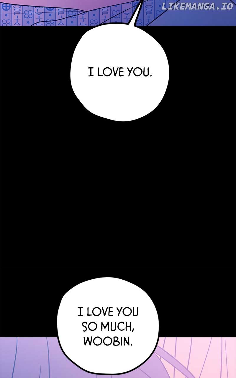 Throw the Trash in the Trash cane Chapter 83 page 7