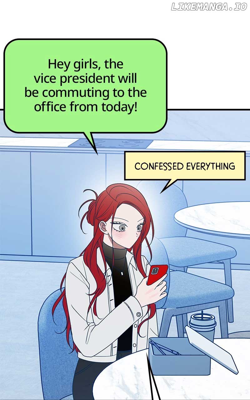 Throw the Trash in the Trash cane Chapter 83 page 79