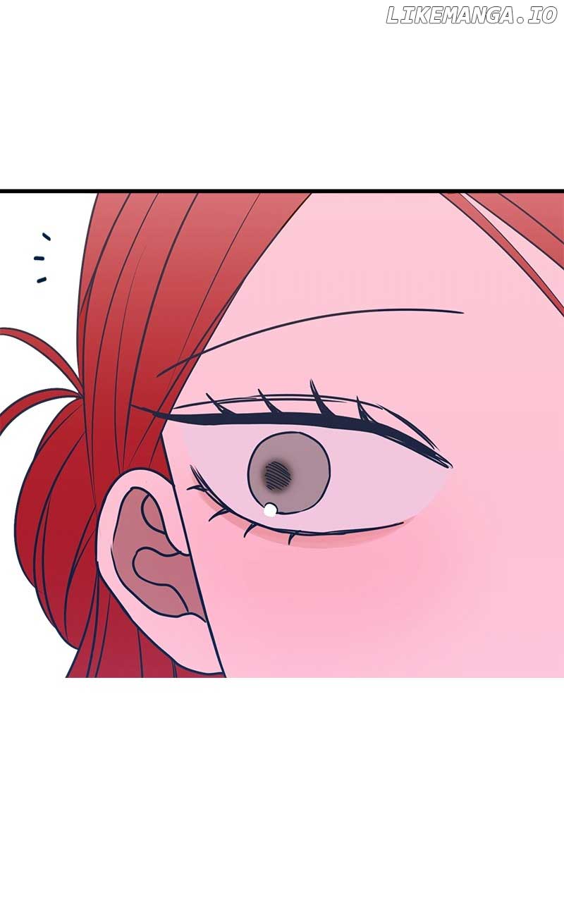 Throw the Trash in the Trash cane Chapter 83 page 88