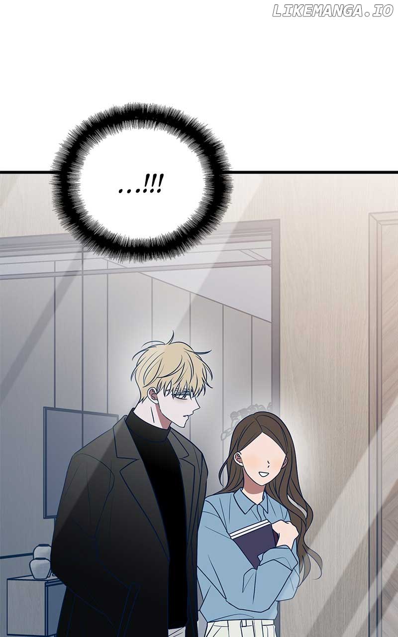 Throw the Trash in the Trash cane Chapter 83 page 89