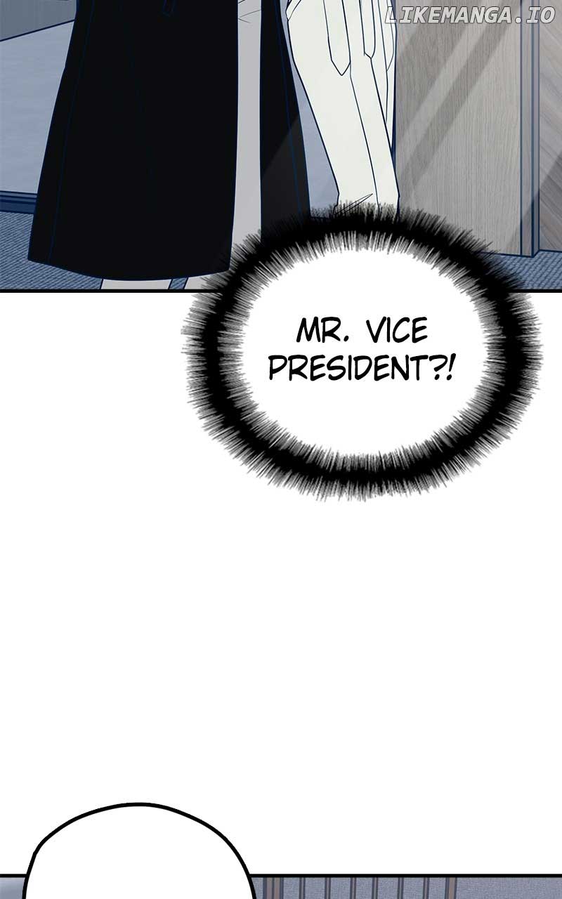 Throw the Trash in the Trash cane Chapter 83 page 90