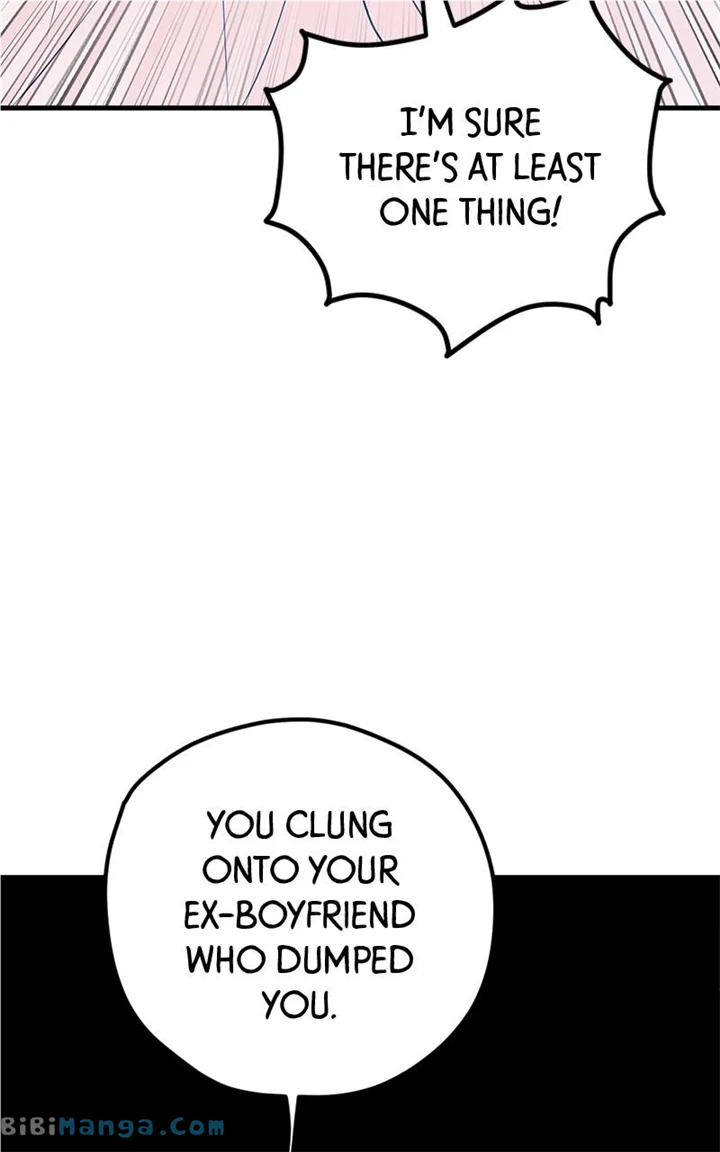 Throw the Trash in the Trash cane Chapter 84 page 101