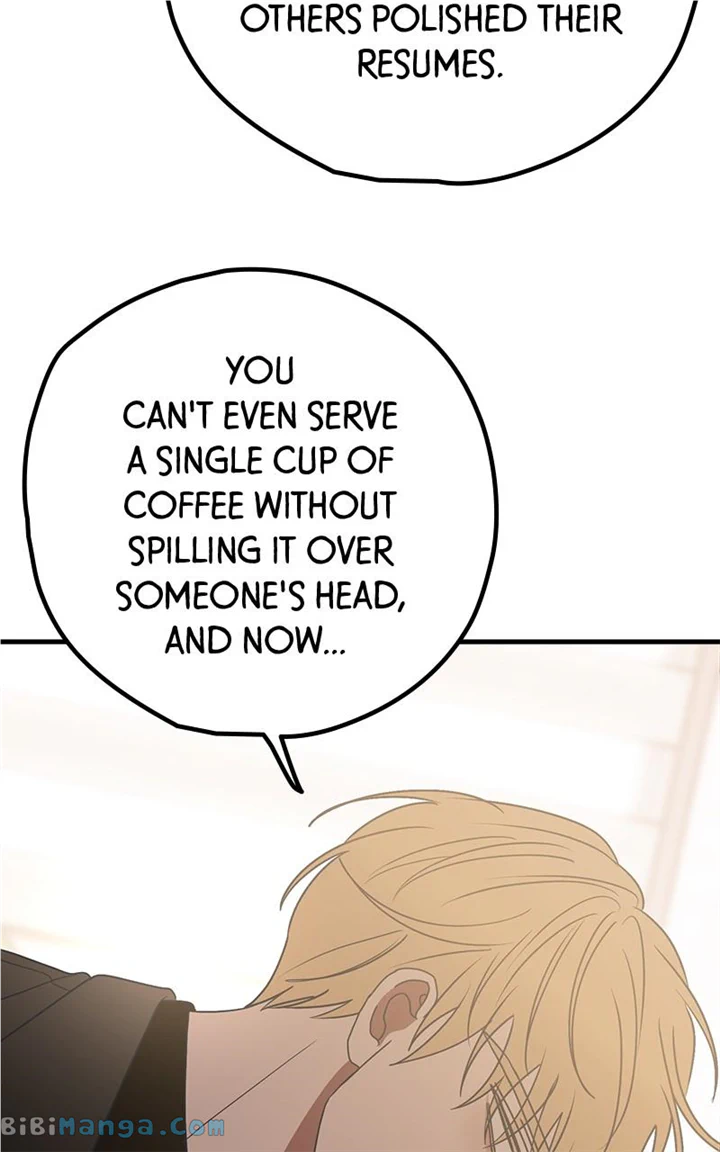 Throw the Trash in the Trash cane Chapter 84 page 103