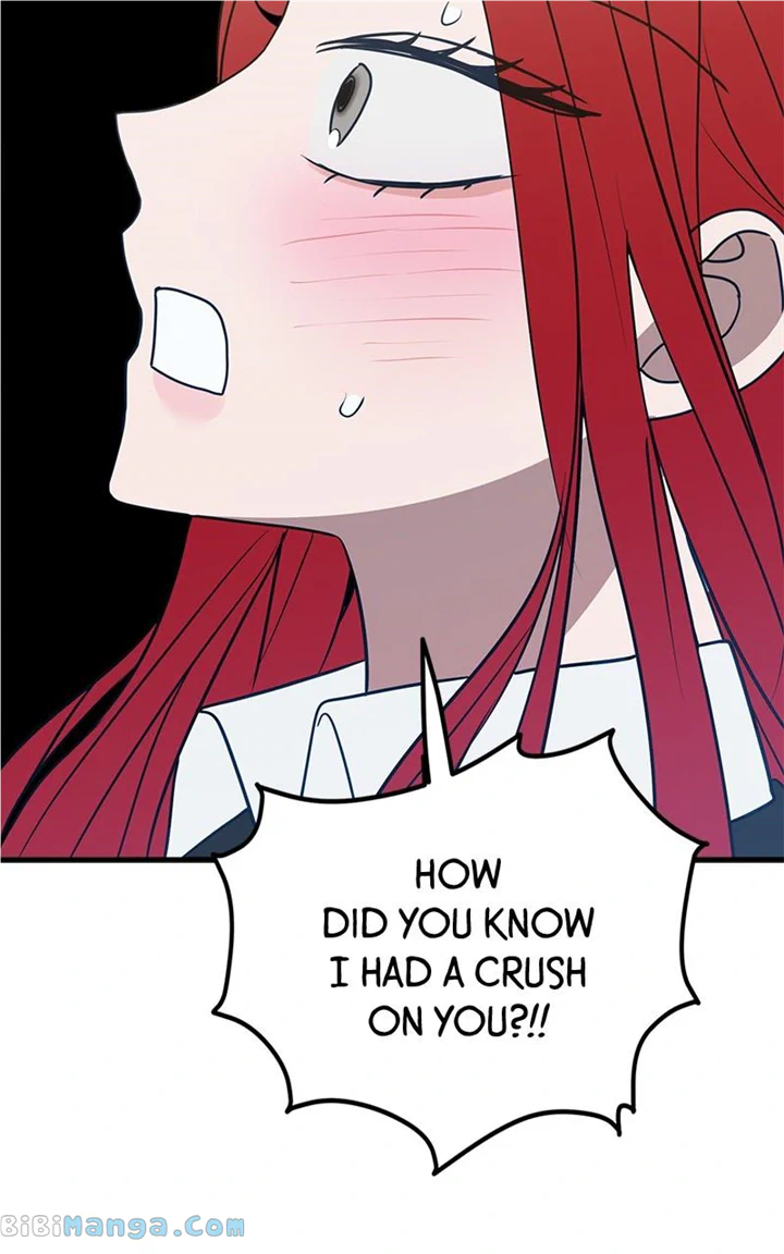 Throw the Trash in the Trash cane Chapter 84 page 106