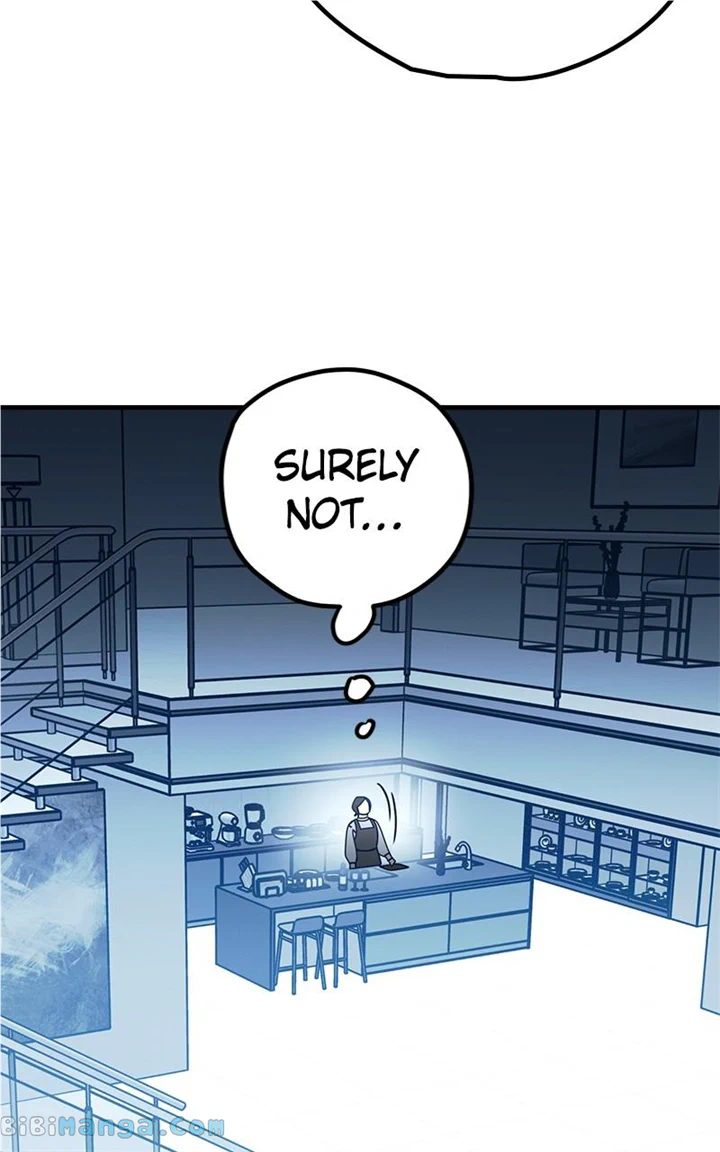 Throw the Trash in the Trash cane Chapter 84 page 10
